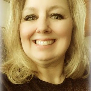 Meet your Posher, Tammy